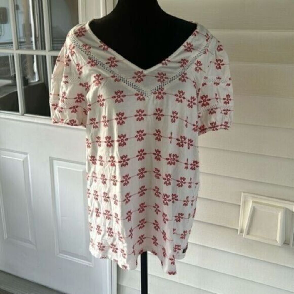 Matilda Jane small top